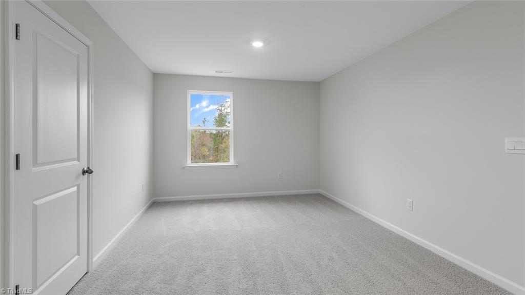 1010 Harb Drive Trinity, NC 27370 - Photo 16 of 28 *photos are of model home and are for representational purposes only.*