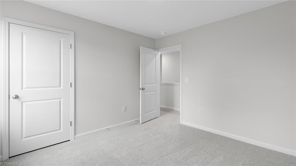 1010 Harb Drive Trinity, NC 27370 - Photo 21 of 28 *photos are of model home and are for representational purposes only.*
