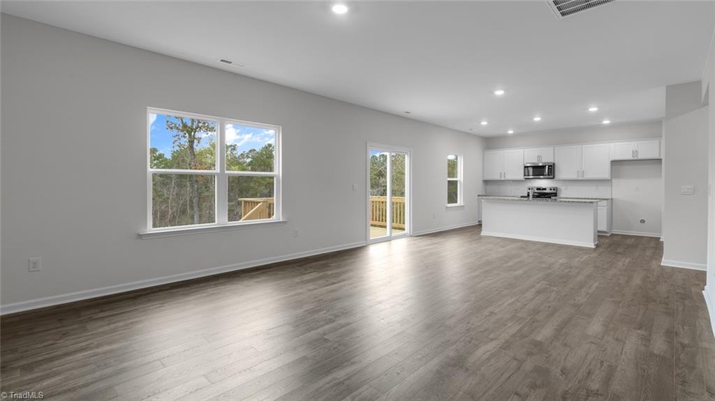 1010 Harb Drive Trinity, NC 27370 - Photo 24 of 28 *photos are of model home and are for representational purposes only.*