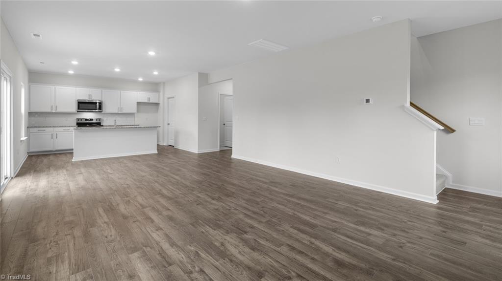 1010 Harb Drive Trinity, NC 27370 - Photo 25 of 28 *photos are of model home and are for representational purposes only.*