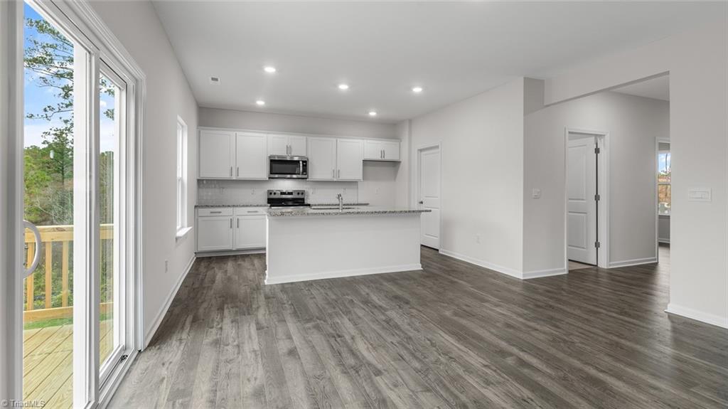 1010 Harb Drive Trinity, NC 27370 - Photo 27 of 28 *photos are of model home and are for representational purposes only.*