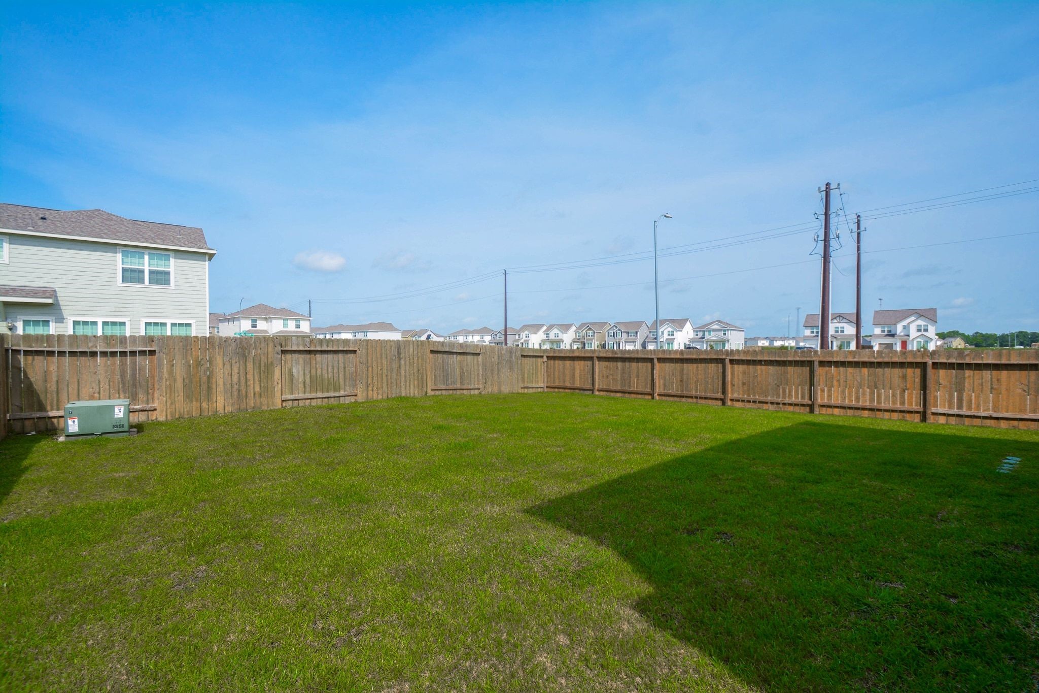 19310 Sparrow Trail Rosharon, TX 77583 - Photo 32 of 40 Gallery Image 32