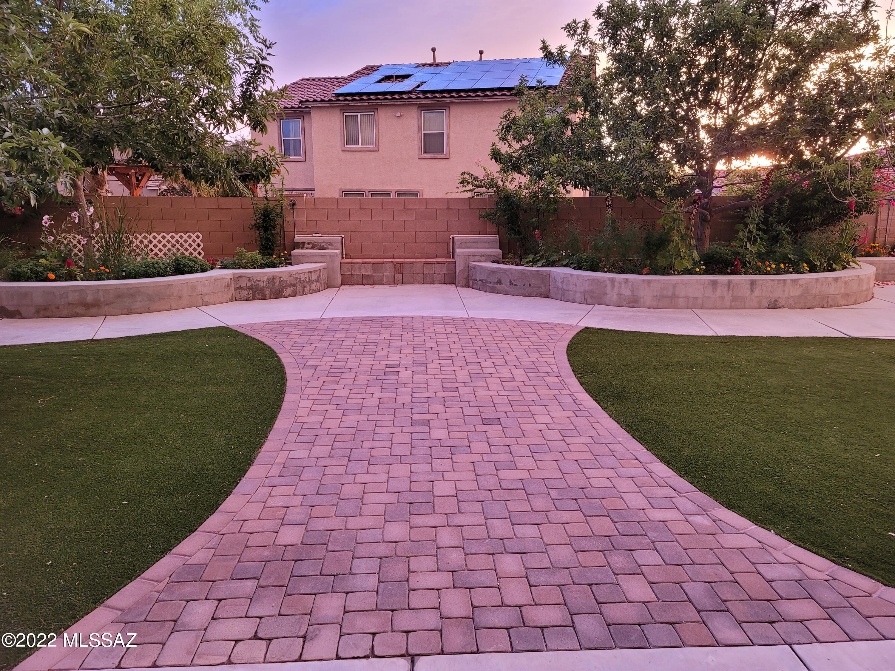 6794 South Thimbleberry Road Tucson, AZ 85756 - Photo 37 of 50 Gallery Image 37