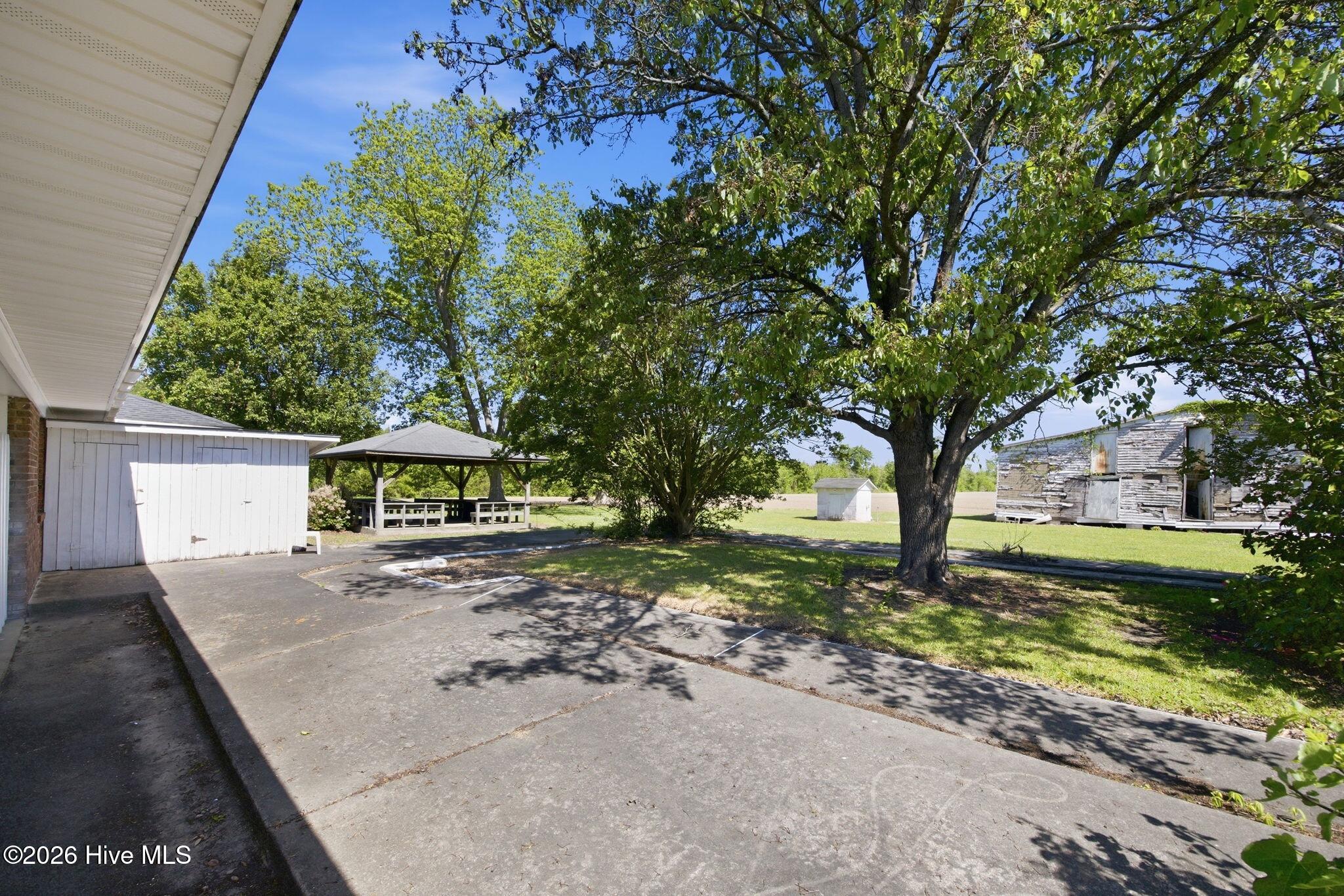 4803 Free Union Church Road Pinetown, NC 27865 - Photo 39 of 49 175D2E21-4187-4EBB-A686-19D4BEF903FE