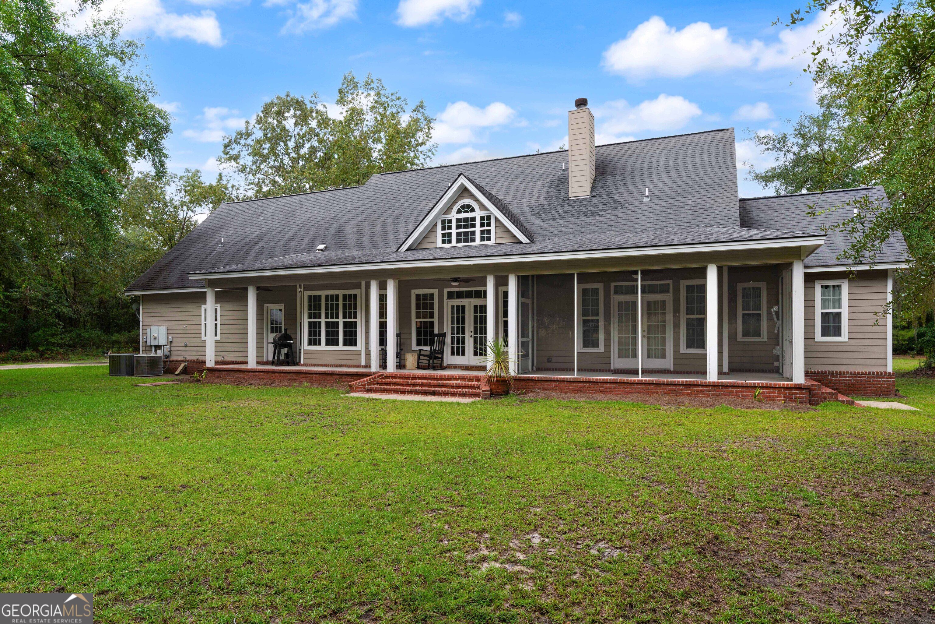1194 Baileys Forrest Road Northeast Townsend, GA 31331 - Photo 57 of 57 Gallery Image 57