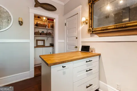 $435,000 | 7 Park Lane Northeast, Unit J, Atlanta, GA 30309