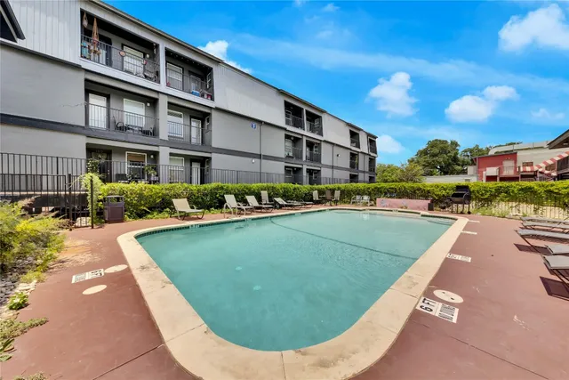 $1,250 | 2020 South Congress Avenue, Unit 1224, Austin, TX 78704