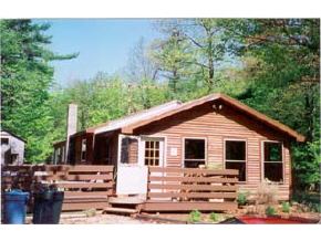 81 Rand Road Northfield, NH 03276 - Photo 1 of 3