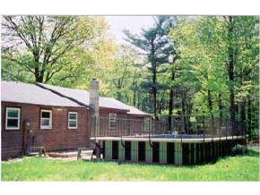 81 Rand Road Northfield, NH 03276 - Photo 2 of 3