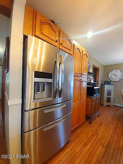 241 Edgefield Road Lake Ariel, PA 18436 - Photo 19 of 38 Kitchen