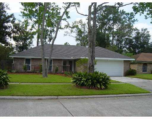 210 Darwin Court Slidell, LA 70458 - Photo 1 of 8