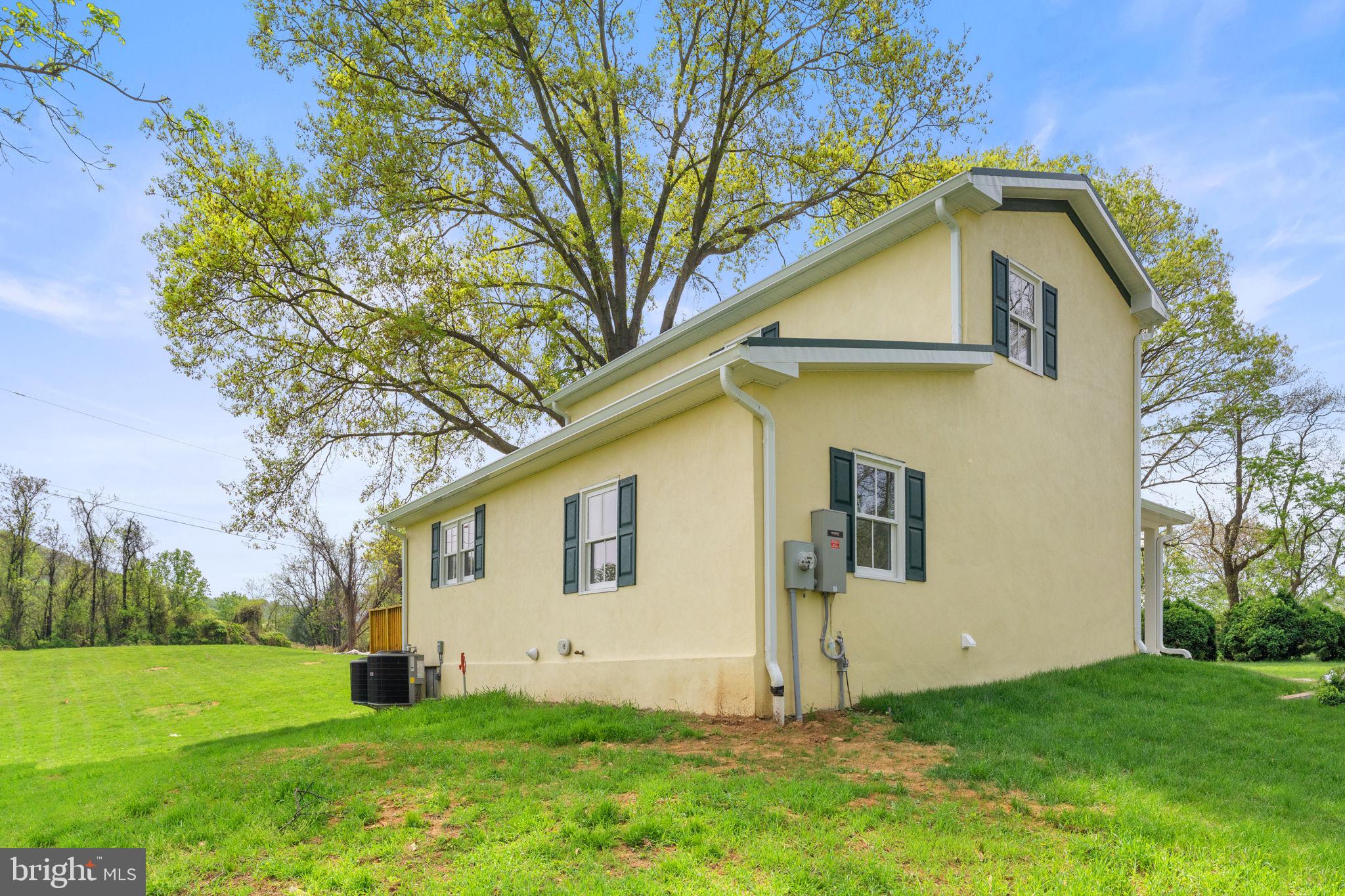 11066 Moreland Road Delaplane, VA 20144 - Photo 71 of 87