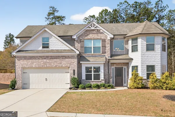 $525,000 | 2587 Bear Paw Drive, Buford, GA 30519