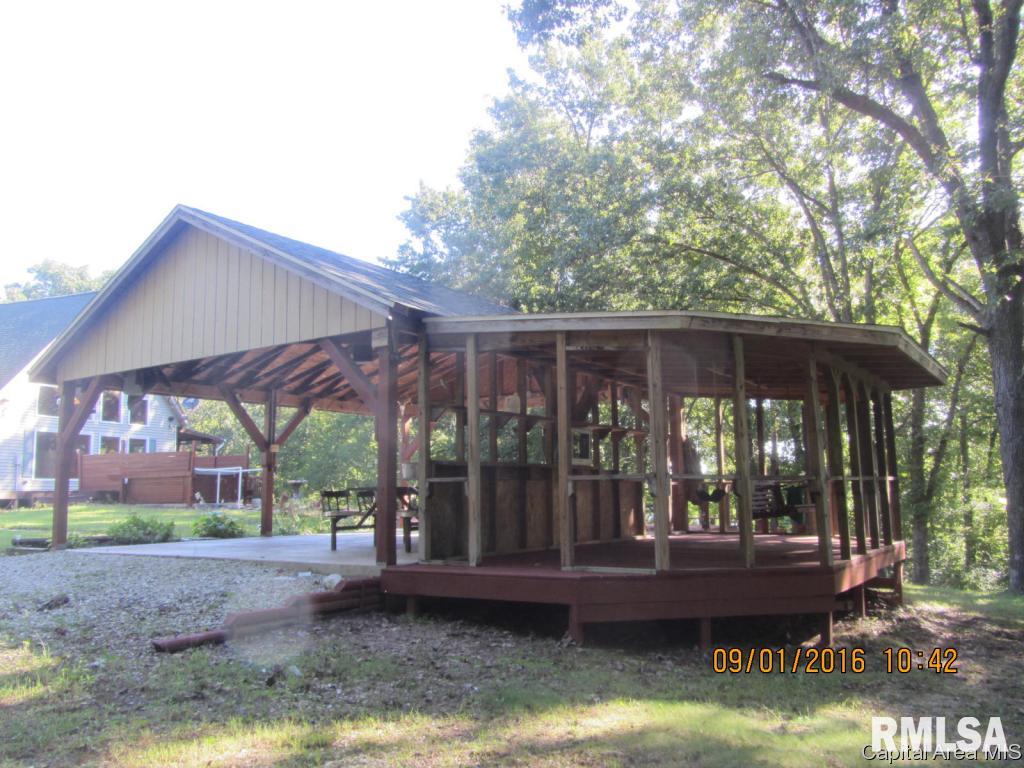 161 North Waverly Lake Road Franklin, IL 62638 - Photo 11 of 34 Gallery Image 11