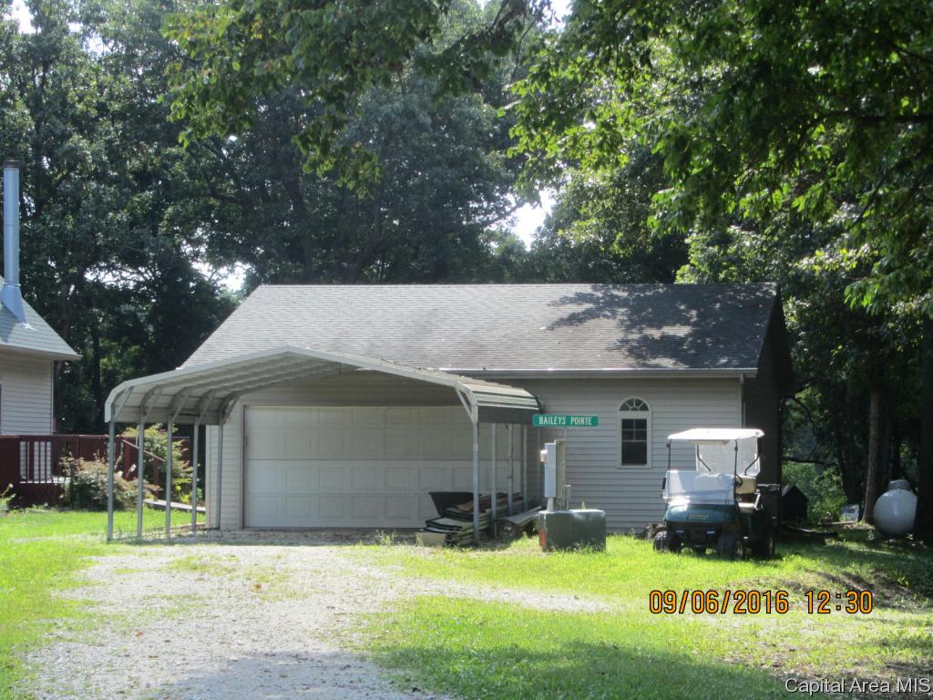 161 North Waverly Lake Road Franklin, IL 62638 - Photo 8 of 34 Gallery Image 8