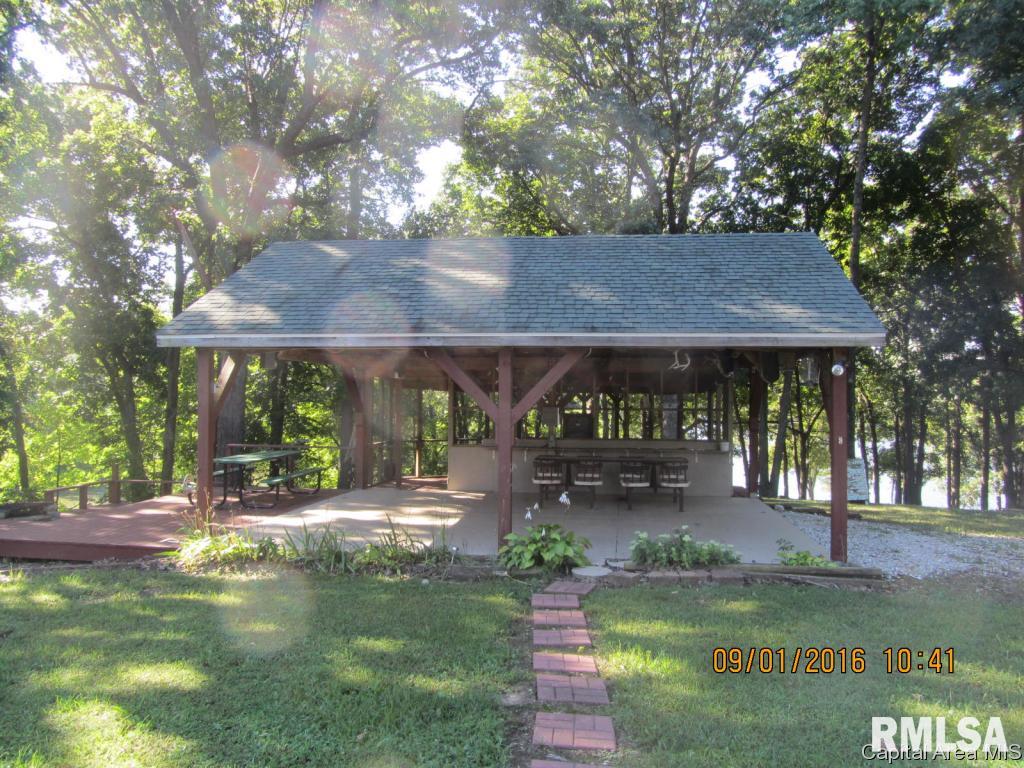 161 North Waverly Lake Road Franklin, IL 62638 - Photo 10 of 34 Gallery Image 10