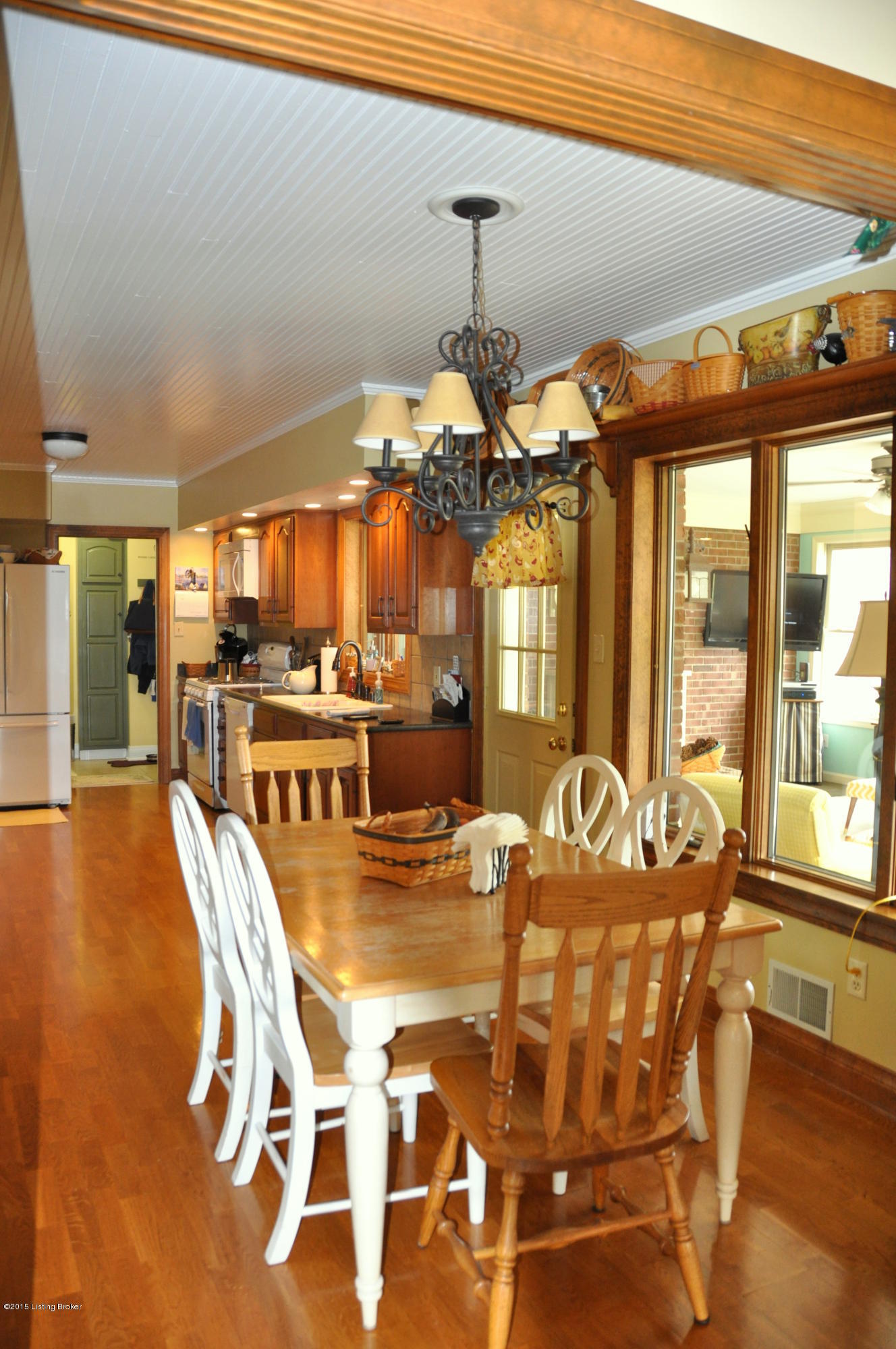 364 Lake Road Campbellsburg, KY 40011 - Photo 10 of 52 Dining Area