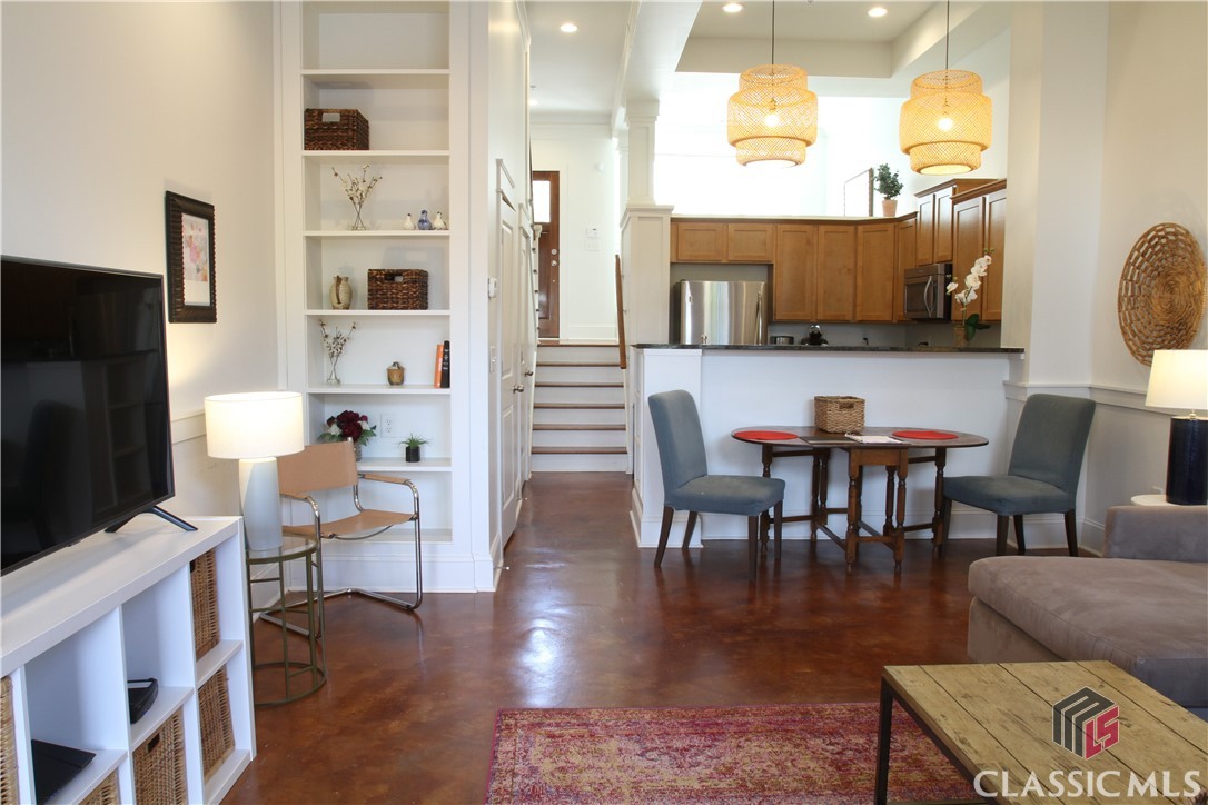 1500 Timothy Road, Unit C19 Athens, GA 30606 - Photo 2 of 23