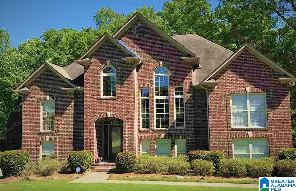 100 Sydney Lane Chelsea, AL 35043 - Photo 1 of 18