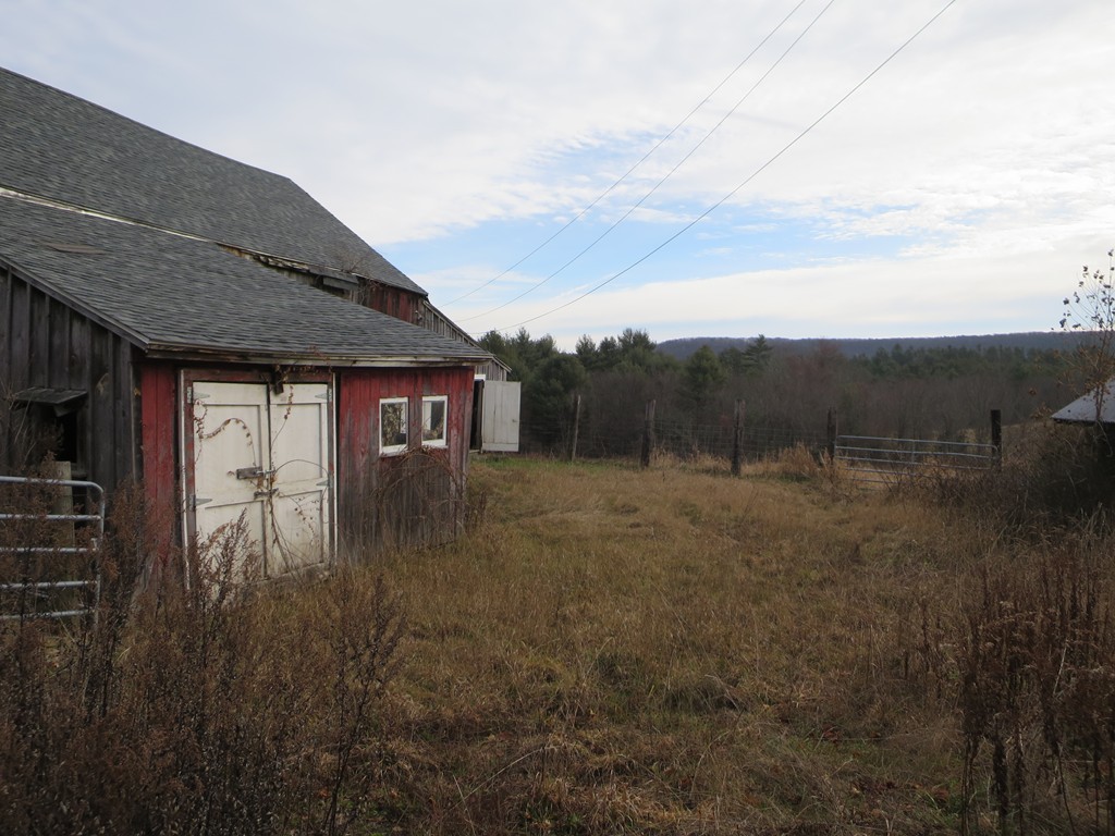 Lot 18 Bumstead Road Monson, MA 01057 - Photo 1 of 9 a view of a house with a yard