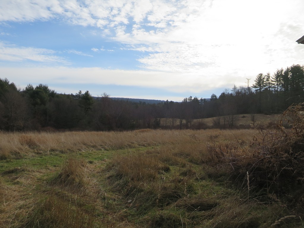 Lot 18 Bumstead Road Monson, MA 01057 - Photo 2 of 9 a view of an outdoor space and a yard