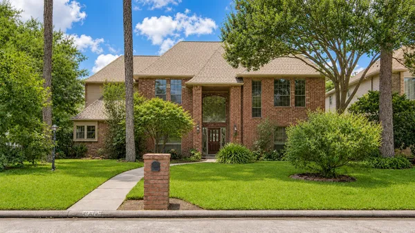 $550,000 | 8412 Hidden Trail Lane, Spring, TX 77379