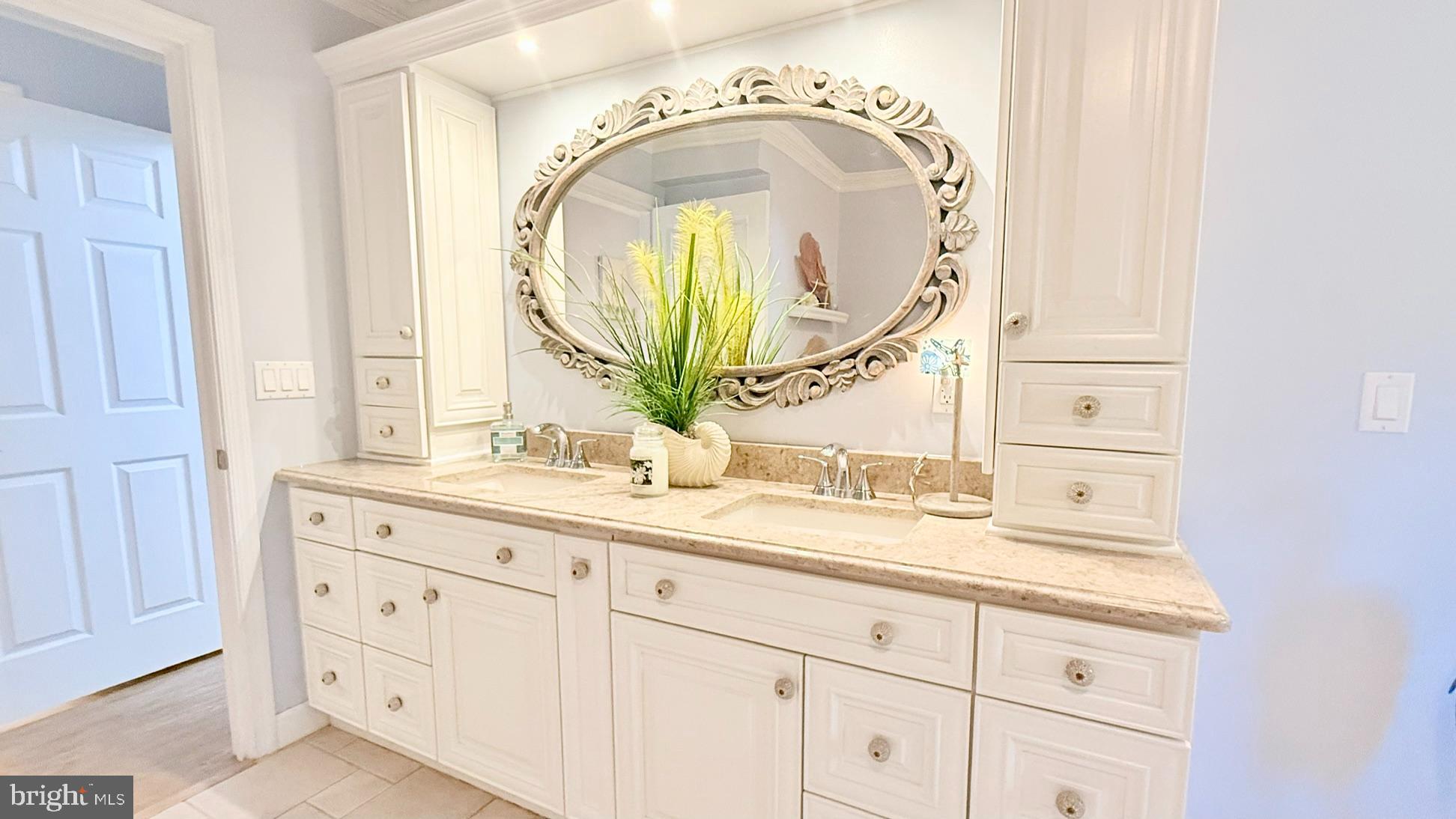12541 Adobe Circle Lusby, MD 20657 - Photo 28 of 81 Spa like bathroom