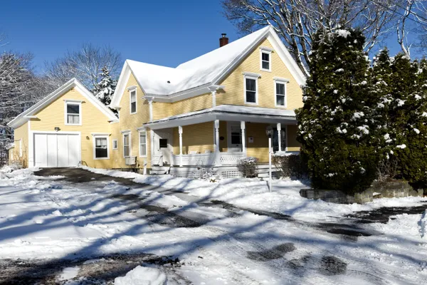 $810,000 | 103 Chestnut Street, Camden, ME 04843