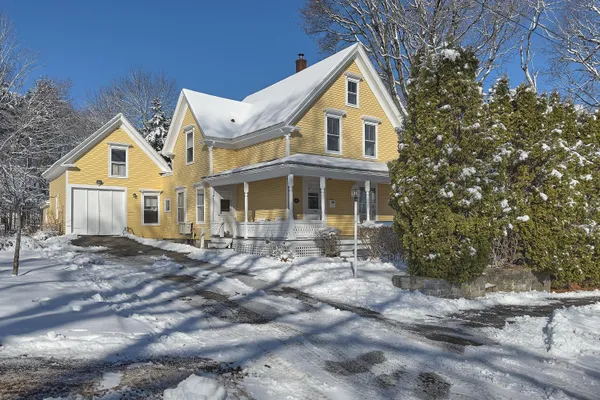 $810,000 | 103 Chestnut Street, Camden, ME 04843
