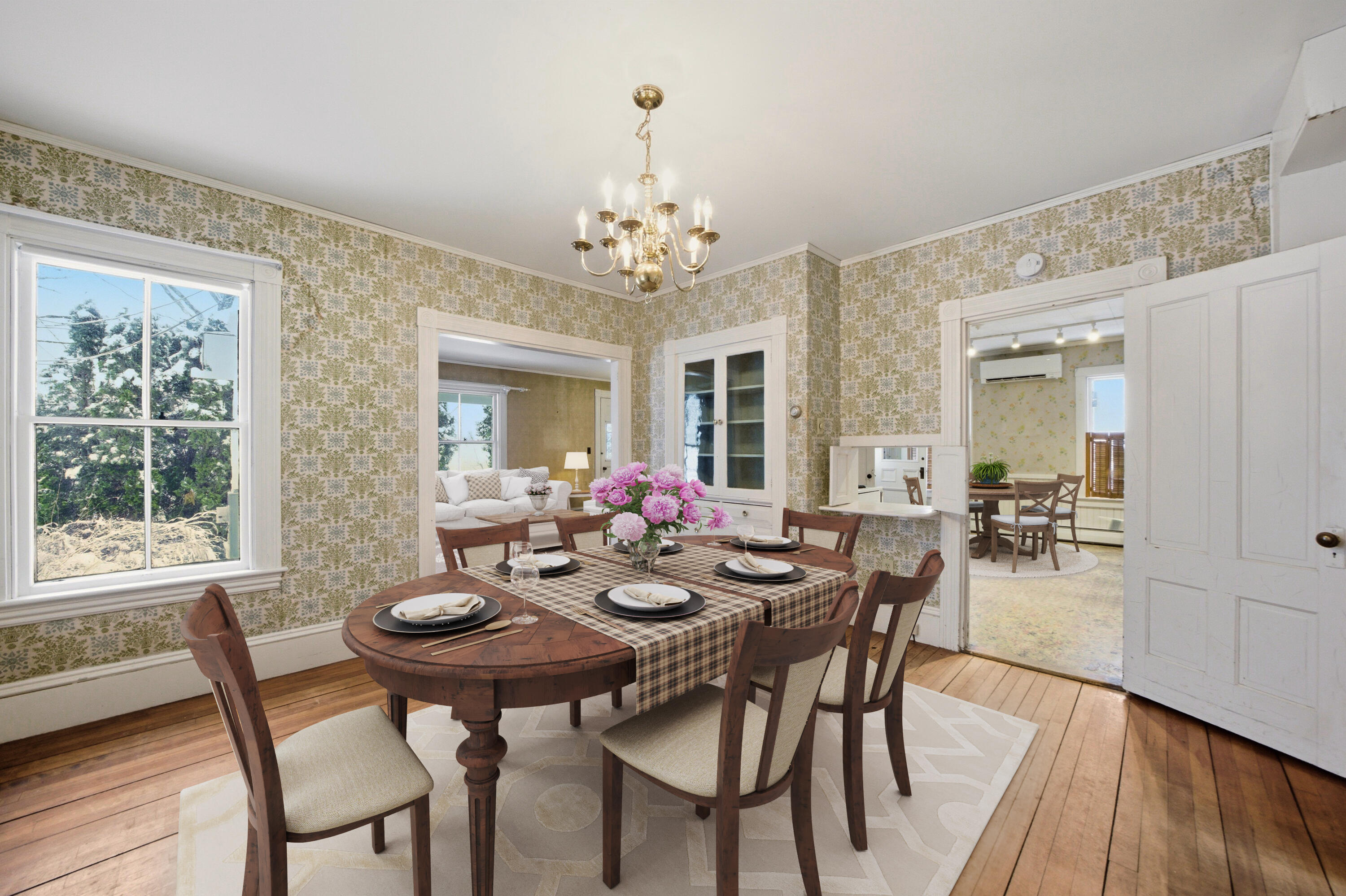 103 Chestnut Street Camden, ME 04843 - Photo 15 of 52 VIRTUALLY STAGED 103 Chestnut Street