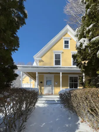 $810,000 | 103 Chestnut Street, Camden, ME 04843
