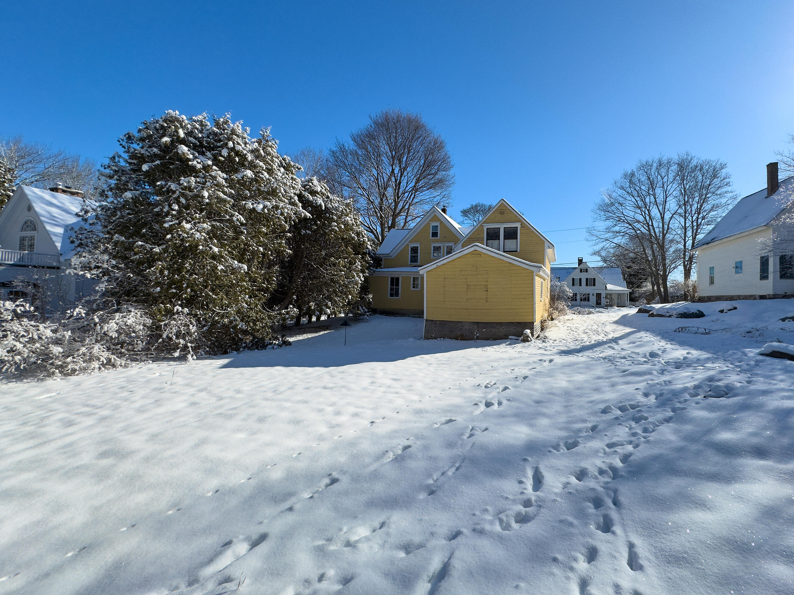 103 Chestnut Street Camden, ME 04843 - Photo 46 of 52 02- 103 Chestnut Street - Camden - JAC