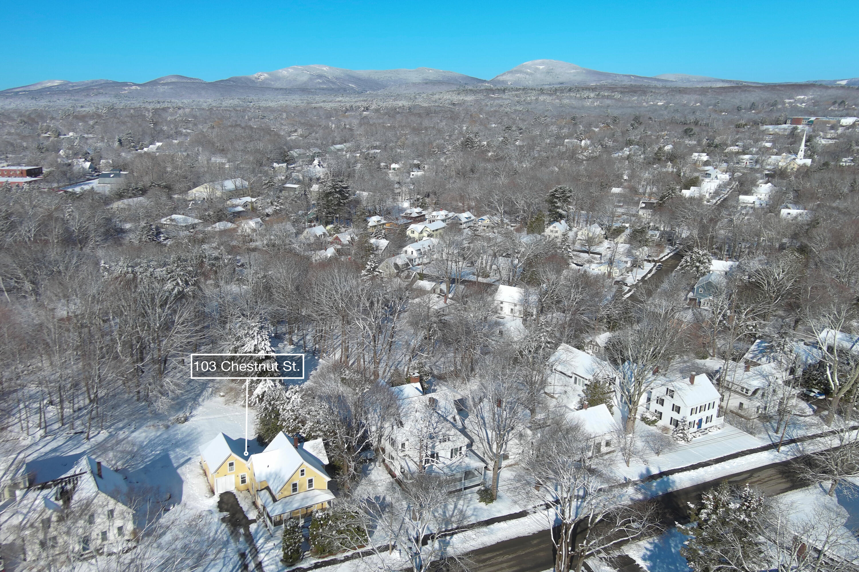 103 Chestnut Street Camden, ME 04843 - Photo 52 of 52 15- 103 Chestnut Street - Camden - JAC