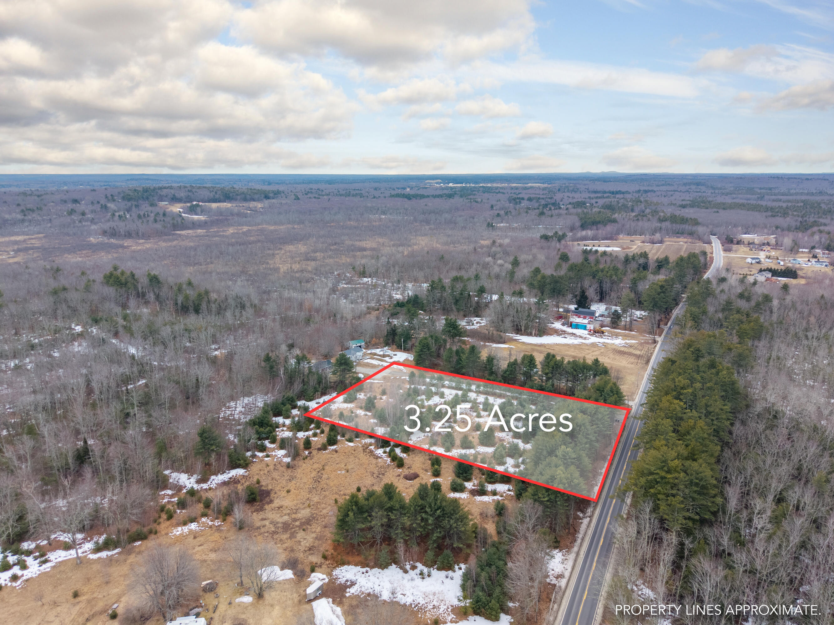 Lot 2 Clarks Mills Road Biddeford, ME 04005 - Photo 5 of 12 Lot 2 Clarks Mill Rd_0105