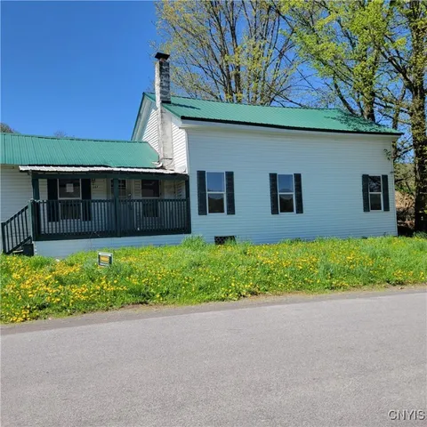 $18,500 | 207 S Road, Plainfield, NY 13491