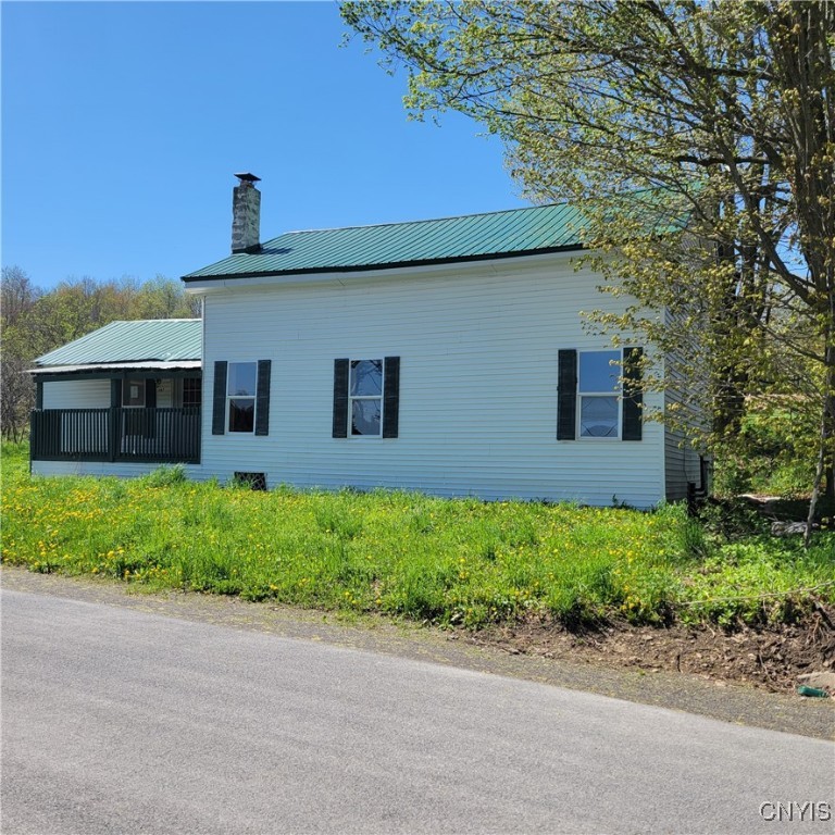 207 S Road Plainfield, NY 13491 - Photo 2 of 28