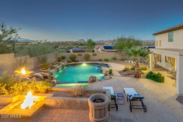 $4,000 | 3749 West Whitehawk Court, Phoenix, AZ 85086