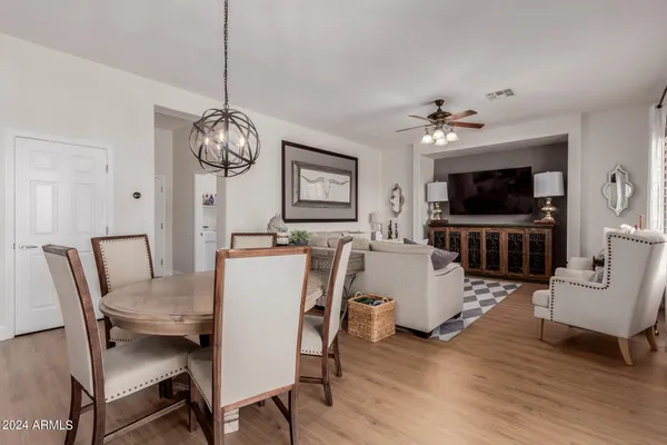 $4,000 | 3749 West Whitehawk Court, Phoenix, AZ 85086