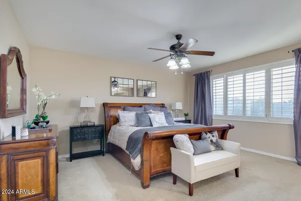 $4,000 | 3749 West Whitehawk Court, Phoenix, AZ 85086