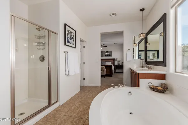 $4,000 | 3749 West Whitehawk Court, Phoenix, AZ 85086