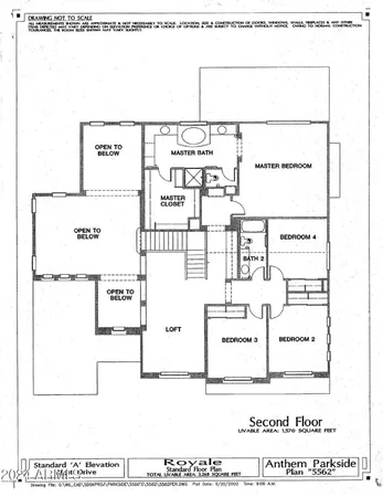 $4,000 | 3749 West Whitehawk Court, Phoenix, AZ 85086