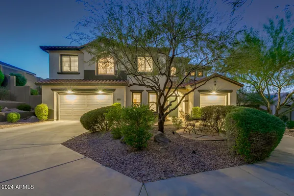 $4,000 | 3749 West Whitehawk Court, Phoenix, AZ 85086