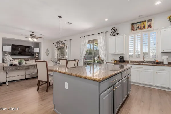 $4,000 | 3749 West Whitehawk Court, Phoenix, AZ 85086