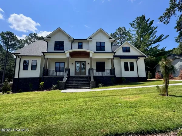 $1,330,000 | 730 Diamondhead Drive South, Pinehurst, NC 28374