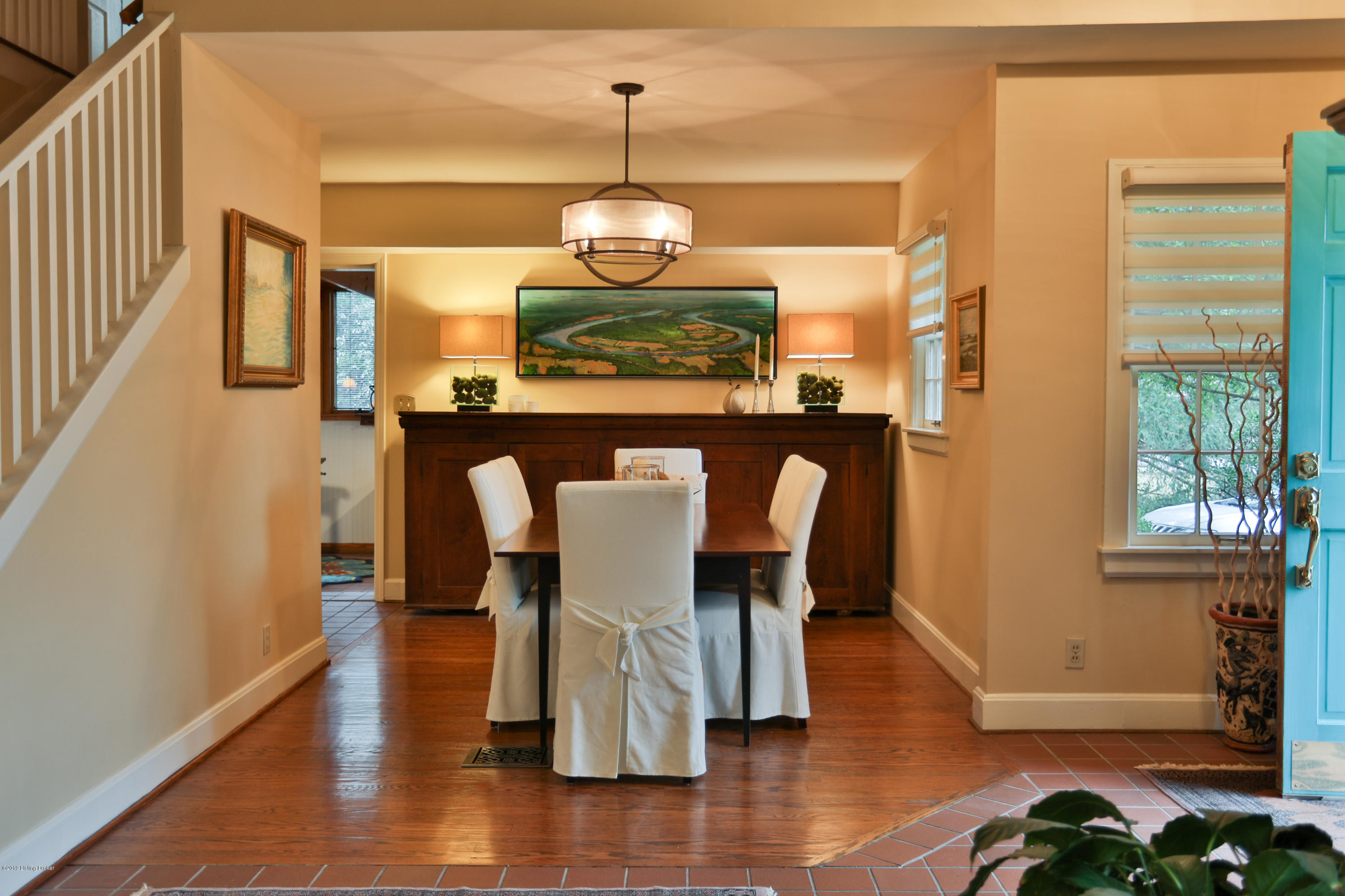 359 Ridgeway Avenue Louisville, KY 40207 - Photo 6 of 48 Dining Room