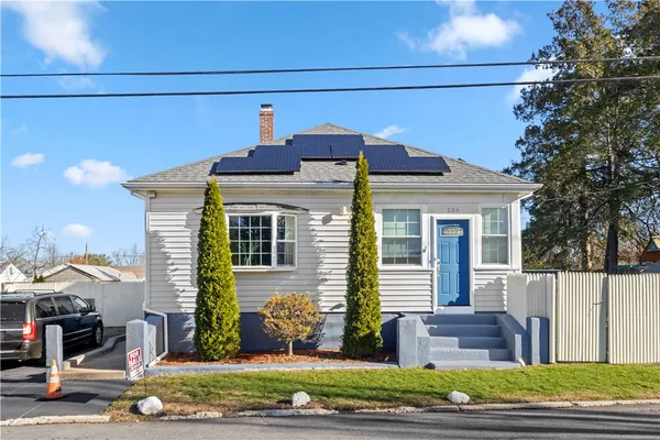 $498,900 | 136 Windmill Street, Pawtucket, RI 02860