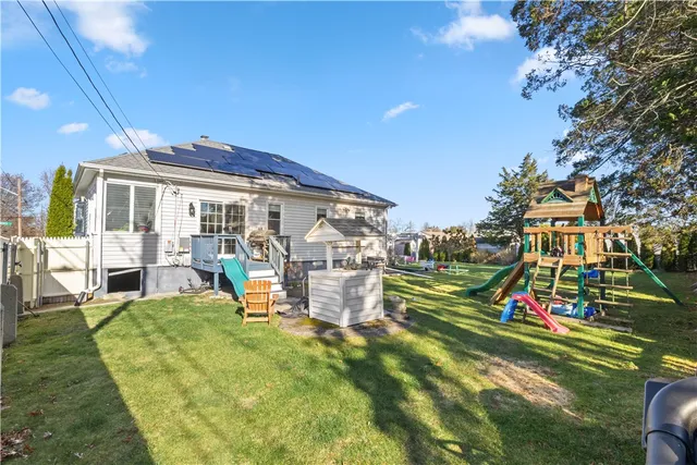 $499,900 | 136 Windmill Street, Pawtucket, RI 02860