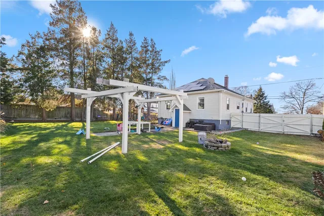 $499,900 | 136 Windmill Street, Pawtucket, RI 02860