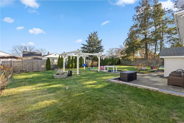 $499,900 | 136 Windmill Street, Pawtucket, RI 02860