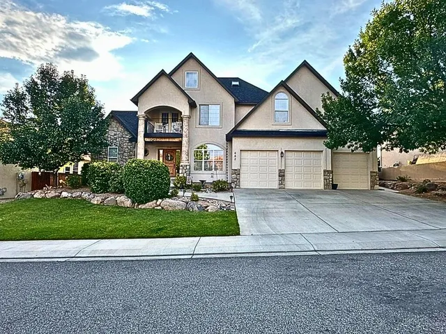 $759,000 | 442 Mediterranean Way, Grand Junction, CO 81507